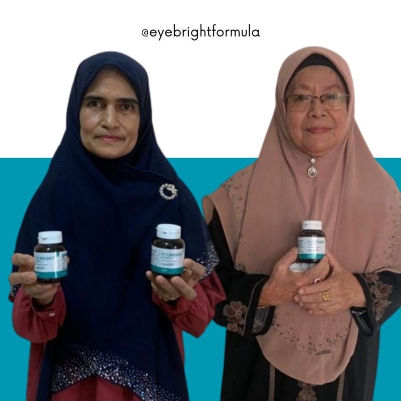 EB FORMULA 2 BOTOL ORIGINAL HQ SOKONGAN PENGLIHATAN 2