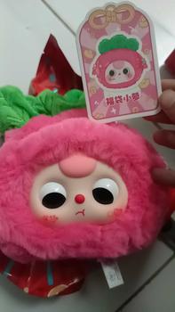 Product Review of Baby three good luck bag กล่องสุ่มเบบี้ทรี ถุงนำโชค 1กล่องเล็ก พร้อมส่งในไทย from e**🤍 3