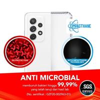 Gambar ITSKINS Case SAMSUNG Galaxy A53 / A53 5G SPECTRUM FROST Shockproof Casing Antimicrobal - Black dari ITSKINS Official Store Kota Administrasi Jakarta Pusat 3 Tokopedia