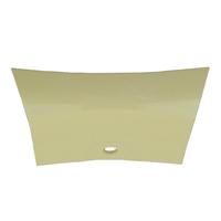 Gambar Cover Center Depan Cream Honda Stylo 160 64301K3VN00ZA dari Honda Cengkareng Kota Tangerang 2 Tokopedia
