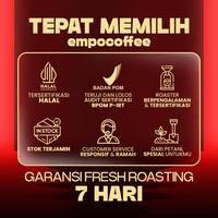 Gambar Drip Bag Arabica Coffee Toraja Minuman Kopi Hitam Arabika Instan 12 Gr - Arabika Toraja dari Empo Coffee Kota Administrasi Jakarta Pusat 5 Tokopedia