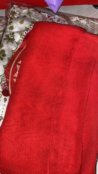 Product Review of gamis hindi bunga mama terbaru from T**o p**i r**u b**a 0