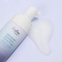 Gambar (Promo) Reglow Facial Foam Advanced Hydration | Pembersih Wajah Lembut Bikin Kulit Glowing dari Reglow Beauty Skin Id Kab. Bantul 3 Tokopedia