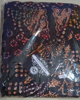 Product Review of Set gamis hijab Babarpindo Setorjoan Set Hijab LD 110 Pb 138 || gamis set hijab Busui Friendly Bahan Rayon Premium Nyaman - Dress Mewah Muslim Ibu Menyusui Panjang bahan  Lembut bisa COD from R** 0