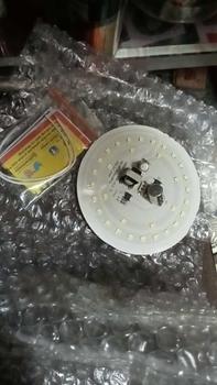 Product Review of PCB LED AC Kode MSL - Mata Lampu AC Langsung Listrik All Watt from N**9 0