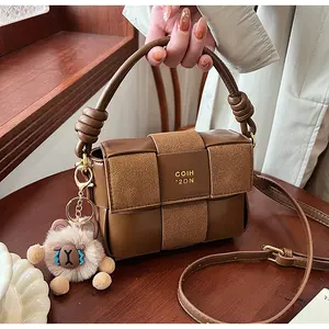 Tas Premium OLEEM Handbag Wanita Tas Tenteng Wanita Tas Selempang Wanita Import Slingbag Wanita Tas Bahu Wanita CR8968