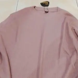 Kaos Wafer Waffle Lengan Panjang/Kaos Lengan Panjang