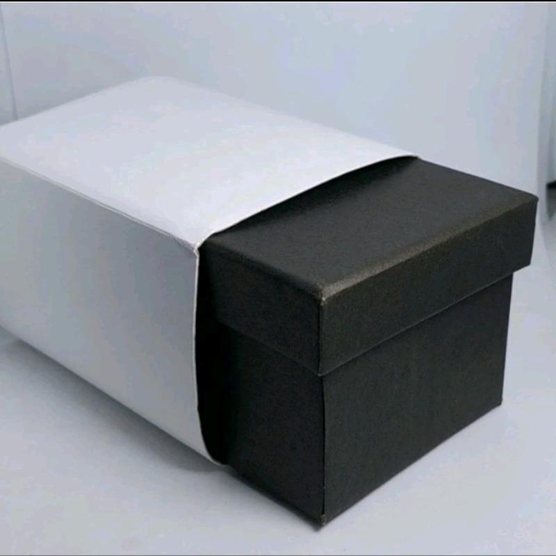 Box Jam Tangan Untuk Kado 0