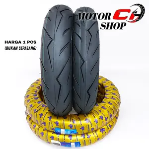 BAN TUBELESS BAN PRIMAAX SK03 80-80 90-80 CARNAGE RING 14 DAN RING 17  - BAN PRIMAX TUBELESS SK 03 SK03 80/80 90/80 RING 14 DAN 17 CARNAGE