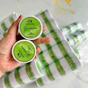 SUNCARE DNA SALMOM RRSKIN