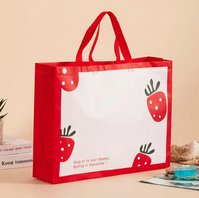 Variant FC-29 - Tas Belanja - Tas Spunbond - Tas Jinjing - Tas Souvenir - Tas Jinjing Wanita - Tas Lipat - Tas Kado - Kantong Belanja - Souvenir - Kantong - Shopping bag - Spoundbond - Tote Bag - Tas Wanita - Tas Murah - Tas Belanja Murah - Tas Wanita