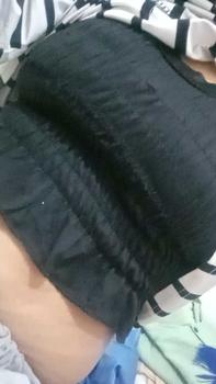 Product Review of Tanktop import Wanita kamisol padded hiasan renda cantik bh pakaian dalam fashion 1076 from v**a m**a k**a 0