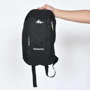 Tas ransel mini tas olahraga sport pria ori,tas futsal 10L Uniseks tas futsal Cowok