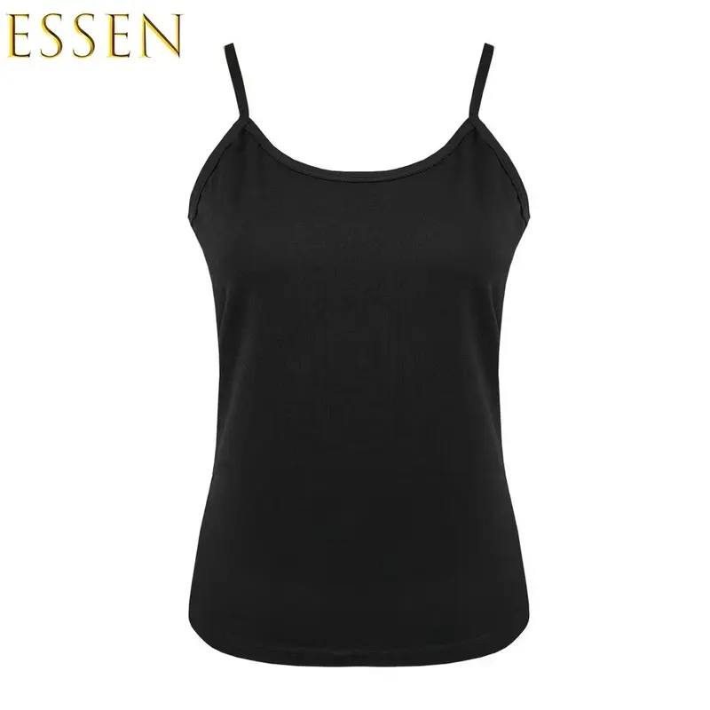 TANKTOP EXXEN MURAH | Singlet Wanita Tali Kecil 5