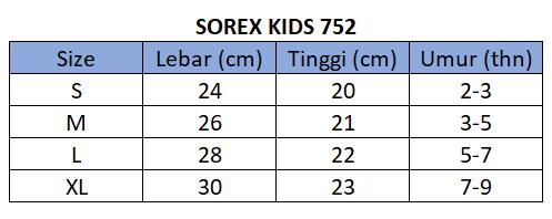 Product Introduction of SOREX KIDS BOY SK TM 752-2 DINO SERIES - CD CELANA DALAM BOXER ANAK COWOK LAKI LAKI 0