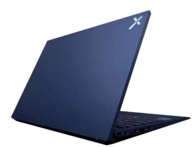 Laptop Axioo MyBook HYPE 3 i3-1005G1 RAM 8GB 256GB SSD 14" FHD IPS Windows 6