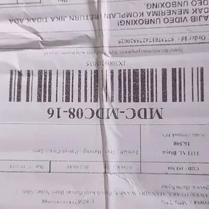 MILAI RIASAN MATA (BEST SELLER) A12 Russian Look Bulu Mata Palsu - Riasan Mata Eyelash Bulumata | Eyelash Extension