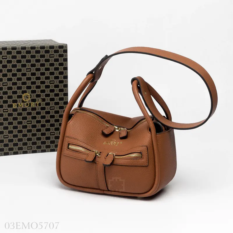 EMORY  Style Sharika Series 03EMO5707 Tas Selempang dan Tangan Sling hand Bags multifungsi Wanita 1