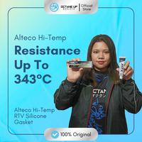 Gambar Alteco Hi Temp Rtv Silicone Lem Gasket Paking Tahan Panas Original 30gr dari Octane Up Store Kota Bandung 5 Tokopedia