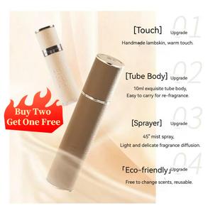 [2+1free]BARRIO Women's Perfume Pocket Perfume Exclusive Romantic & Affordable