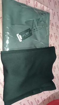 Product Review of Celana Wanita Kulot Scuba Tebal Panjang Sampai Kaki Premium / ZIPPER CULLOTE SCUBA SUPER JUMBO from i** 0