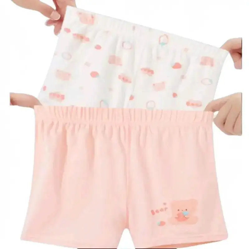 #3210 Celana pendek Anak Perempuan/Celana Short Anak Cewek/Celana anak cewek katun adem fashion 5