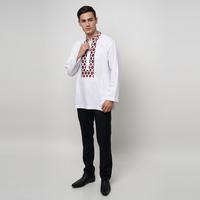 Gambar Baju Koko Preview Itang Yunasz Khalish dari Preview Muslimwear Kota Administrasi Jakarta Barat 4 Tokopedia