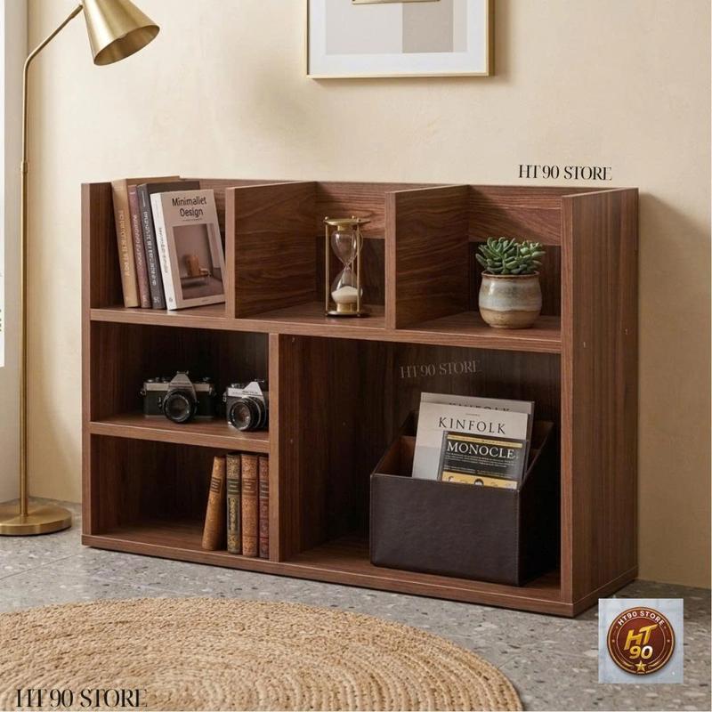 Tủ Hồ Sơ, Tủ Tài Liệu Gỗ Đa Năng, Kệ Sách Gỗ Đa Năng, Giá Để Hồ Sơ Tài Li