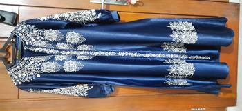 Product Review of MODEL TERBARU GAMIS PINTU ACEH ALMIRA BY.Alhalim from ** ** ** 1