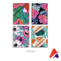 Gambar HIASAN DINDING BUNGA FLORAL DEKORASI RUMAH WALL DECOR PAJANGAN POSTER KAYU BUNGA Gantungan Paku Gantungan - R72 A dari Apolito Kota Malang 4 Tokopedia