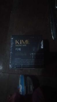 Product Review of LUMIiNIZING JEJU SOAP KIME SKINCARE BELI 1 DAPAT 2 BELI 4 DAPAT 8 from u**8 0