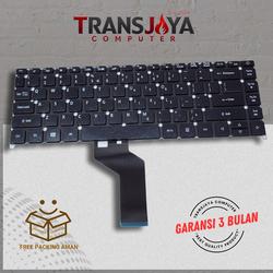 Tasto Singolo Nero Per Tastiera Acer Aspire 5 A514-52 E A514-53 &ndash; NKI13130CF (M40)