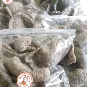 KERUPUK CUMI CEMILAN ENAK GURIH