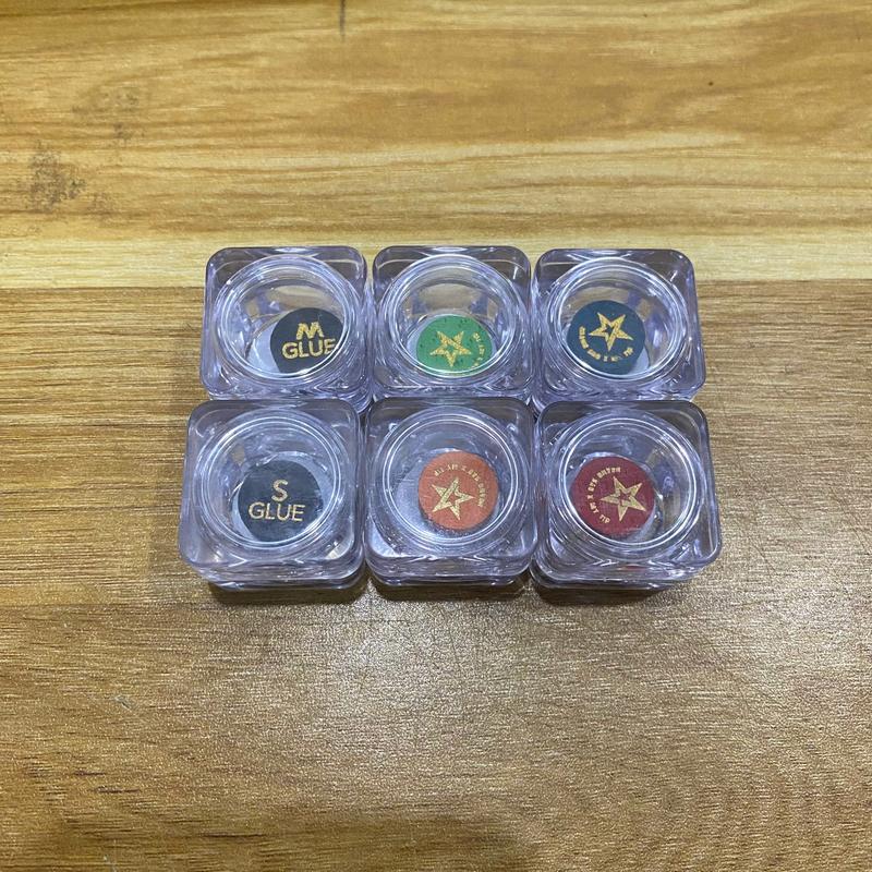 XBILLIARD Đầu Tẩy Cơ Bida Hoàng Sao X My Tips Chính Hãng – Da 9 Lớp, Size S/M, Hỗ Trợ Trô Áp Phê