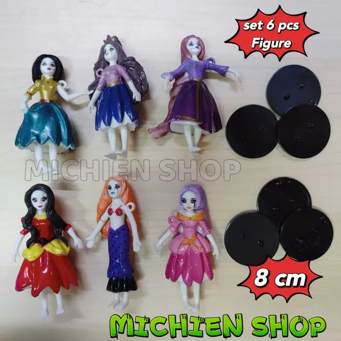 Diskon Zombie Action Figure Once A Zombie 2