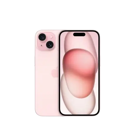 ( AGRES  X PSIREGAR ) Apple iPhone 15 128GB Garansi Resmi Indonesia 2
