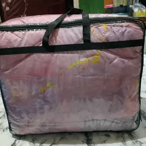 Bed Cover Set Sprei Indira Marble - Ukuran Lengkap 180x200 160x200 120x200 200x200 - Fankay Bedcover Sprei