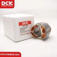Gambar Stator untuk Sander KSB/DSB/ASB03-185 dari DCK Power Tools Indonesia Kota Administrasi Jakarta Barat 2 Tokopedia