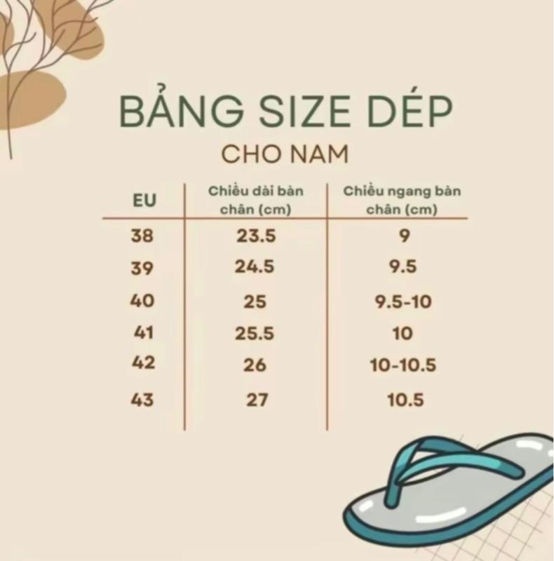 Product Introduction of 3 Mẫu Dép Tông Nam D .S .Q Tông hot đi biển 2025 bản chữ dọc mới 0