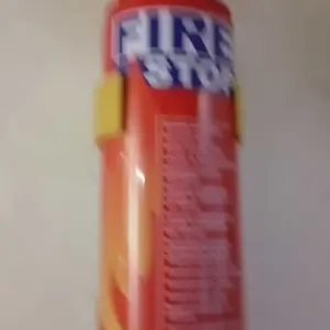 Cabydut Kids 1000Ml Pemadam Api Mobil Racun Api Fire Stop Firestop Car 500/1000Ml Alat Pemadam Api Kebakaran Ringan Mini Portable Flamebeater