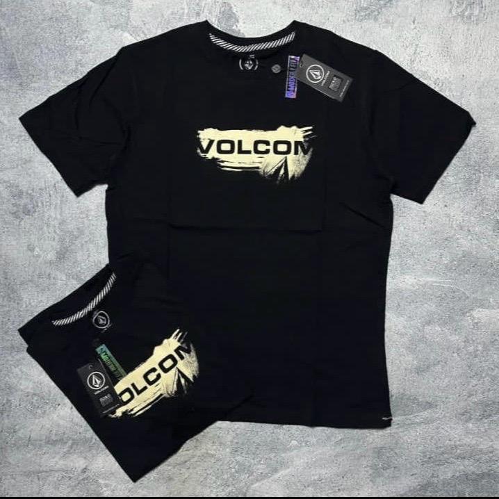 [CUCI GUDANG] Kaos Surfing Catton 24s VLC High Quality DC240849 0