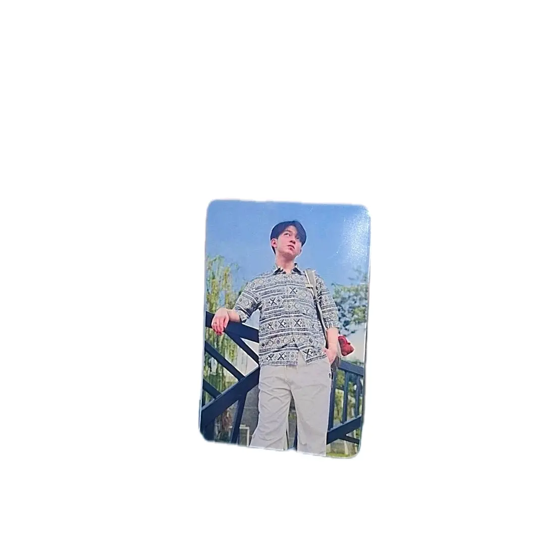 Fotocard Maxwell 3Tip.SBY Real - PC 3Tip.SBYMaxwell by Salvador Anak Coc