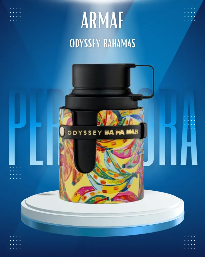 odyssey perfume bahamas - TikTok Shop Malaysia