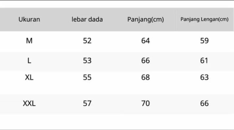 Product Introduction of Jaket Jeans Pria Model Tempel Full Bordiran Bahan Denim Leher Kerah Tinggi 0