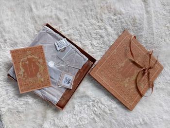 Product Review of The Autograph 2 Series Buttonscarves x Dian Pelangi from D** s**p 1