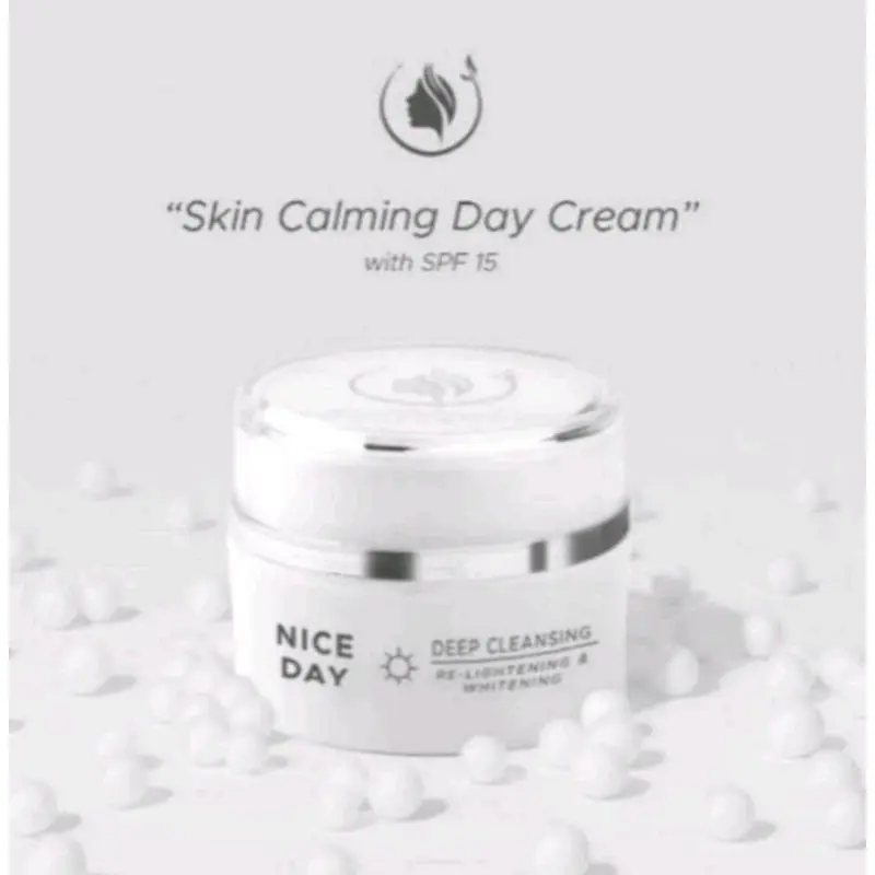 IM QWEEN SKINCARE ECER CREAM 1