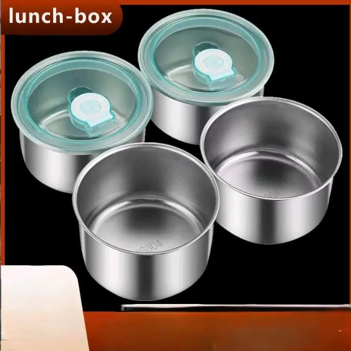 Toples stainless bulat 500ml TANPA TUTUP 0