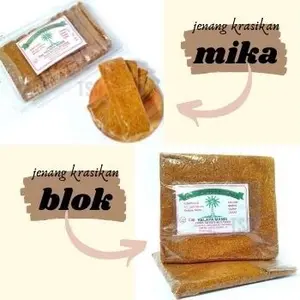 krasikan /wajik khas klaten/ krasikan klaten Snack Food Cemilan Makanan