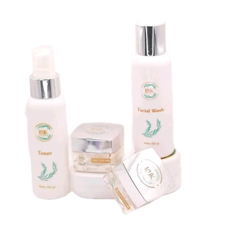 Paket mitra usaha join Produk RYK Skincare