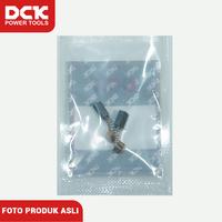 Gambar Carbon Brush/Arang untuk Sander KSB/DSB/ASB185B dari DCK Power Tools Indonesia Kota Administrasi Jakarta Barat 2 Tokopedia